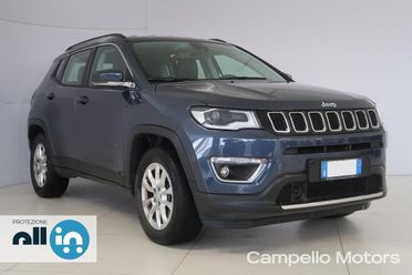 JEEP Compass Phev Phev 1.3 T4 4XE 190cv AT6 Limited
