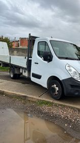 Renault Master T35 2.3 dCi/145 PM Cabinato Twin Turbo S&S