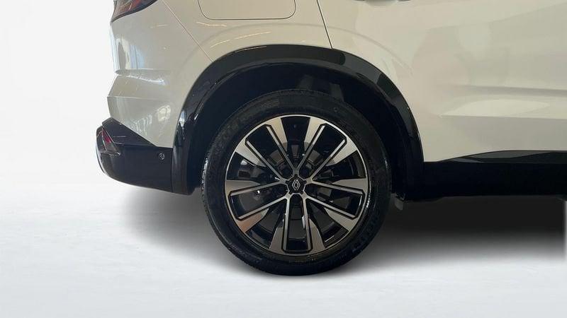 Renault Austral 2023 1.2 E-Tech full hybrid 200cv Techno Auto