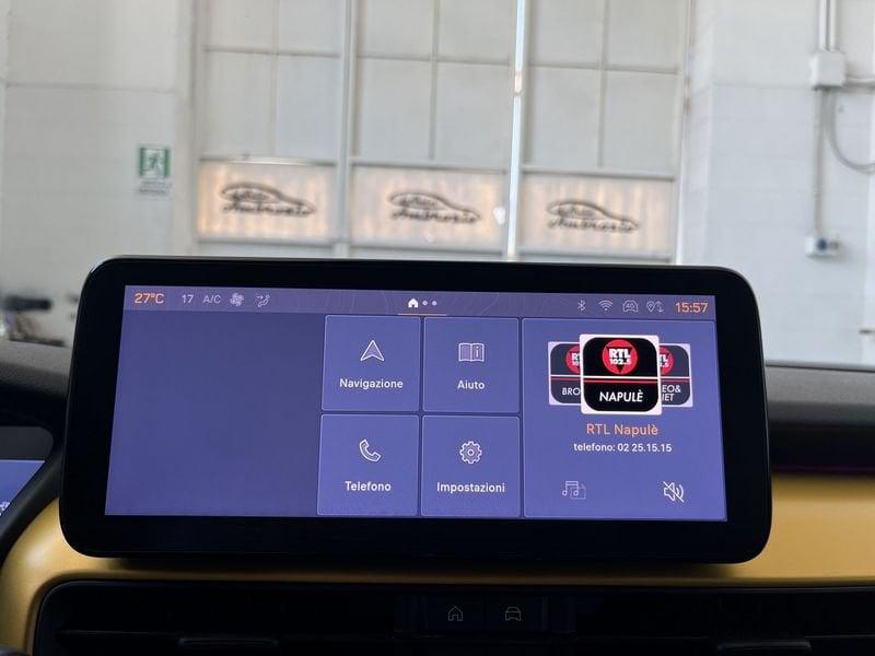 Jeep Avenger Avenger 1.2 turbo Summit fwd 100cv TUA DA 229,00 AL MESE