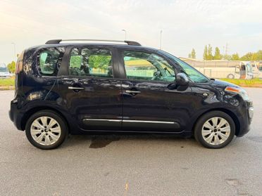 Citroen C3 Picasso 1.6 VTi 120 CMP-6 Exclusive
