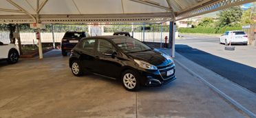 Peugeot 208 1.4 HDi 68cv Allure