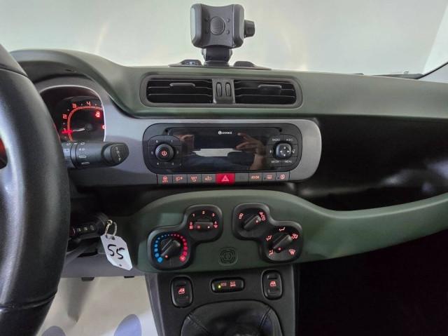 Fiat Panda 0.9 t.air t. 4x4 s&s 85cv