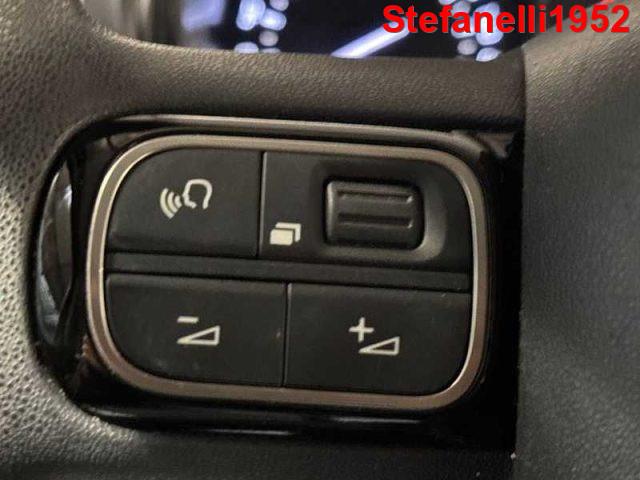 CITROEN C3 III 2017 - 1.2 puretech Feel 82cv