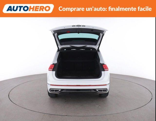 VOLKSWAGEN Tiguan 1.5 TSI 150 CV DSG ACT R-Line