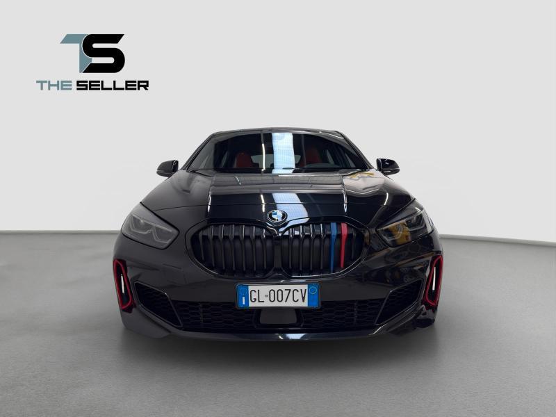 BMW 135 M 135i xdrive auto*FORMULA S*