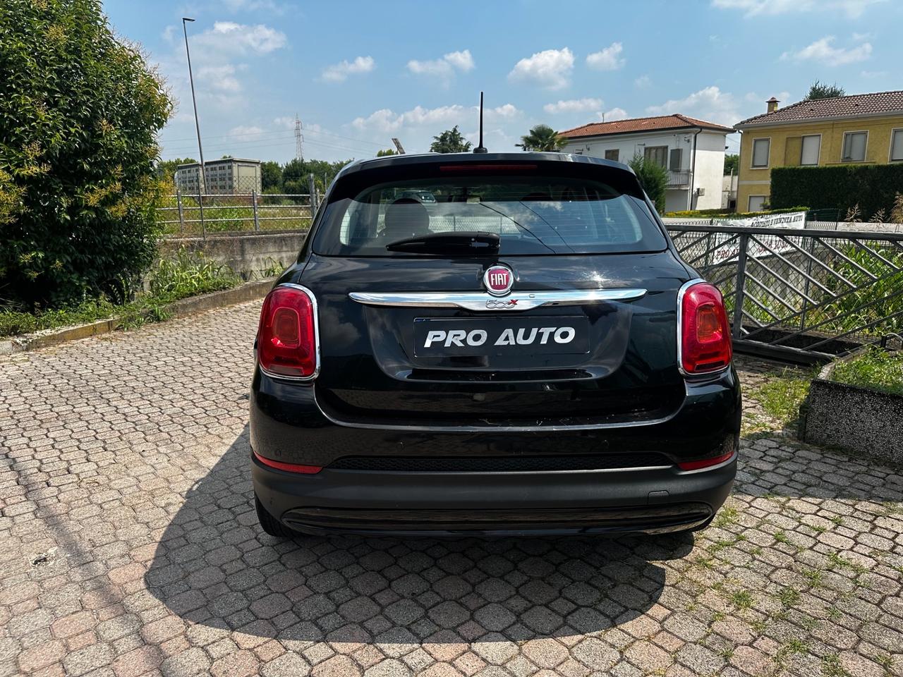 Fiat 500X 1.6 MultiJet 120 CV Business