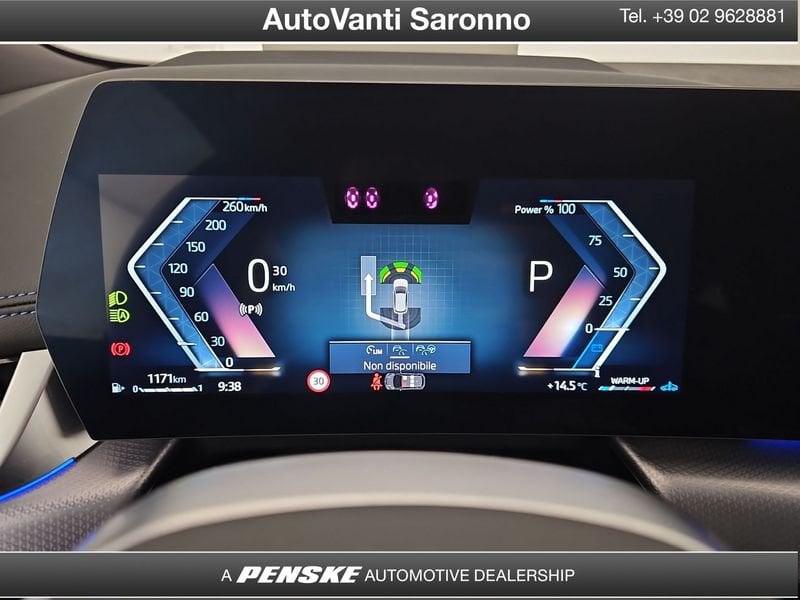 BMW Serie 2 Active Tourer 218d Active Tourer Msport