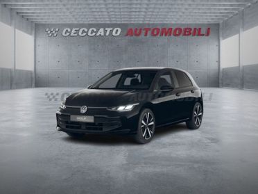 Volkswagen Golf Nuova 1,5 LIFE P 110 TSID6A MY 25