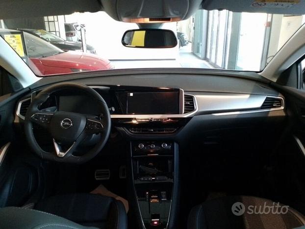 Opel Grandland 1.5 D Ecotec aut. Edition