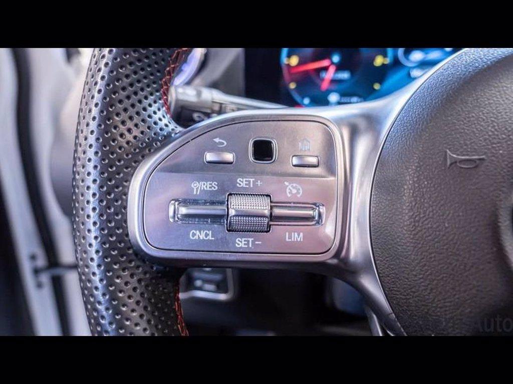 MERCEDES Gla 250 premium auto del 2022