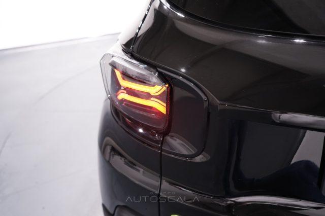 JEEP Avenger 1.2 Turbo e-hybrid MHEV Summit edct6 #TETTO