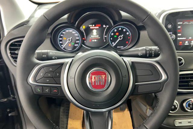 FIAT 500X 1.5 T4 Hybrid 130 CV DCT Dolcevita #CerchiInLega