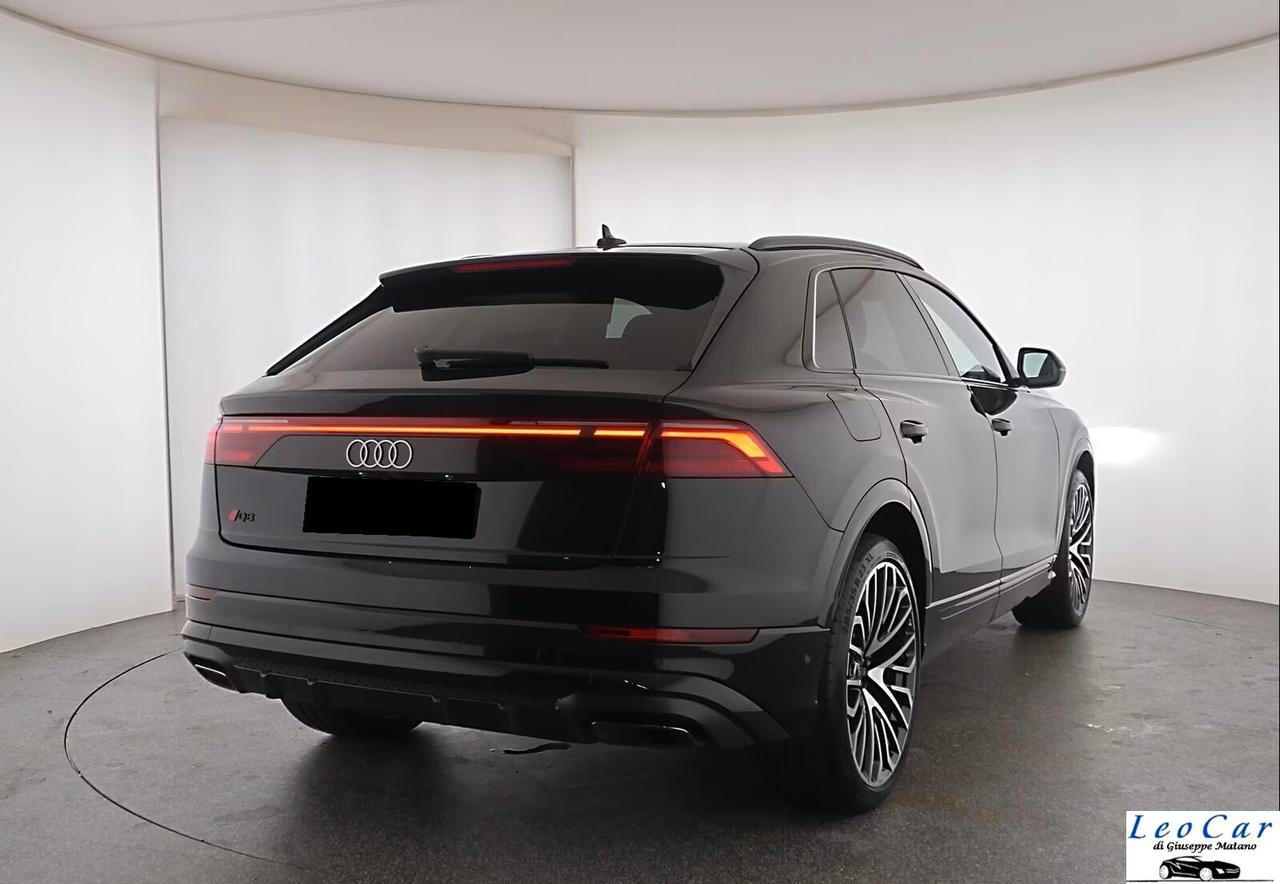Audi Q8 SUV 50 TDI 286 CV quattro tiptronic S line