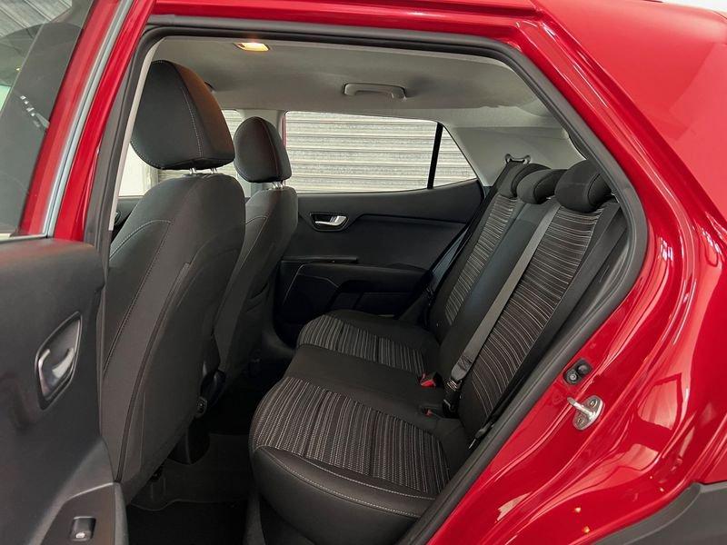 KIA Stonic 1.4 MPI 100CV EcoGPL Energy