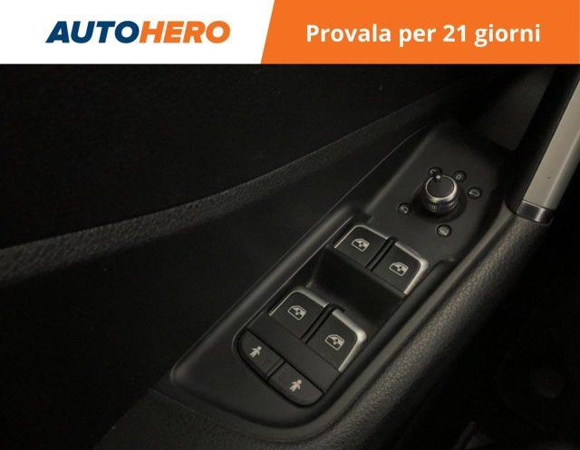 AUDI Q2 1.6 TDI S tronic