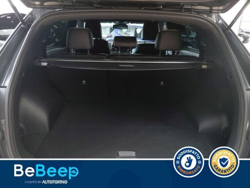 Kia Sportage 2.0 CRDI GT LINE TECHNO PACK AWD 136CV MY
