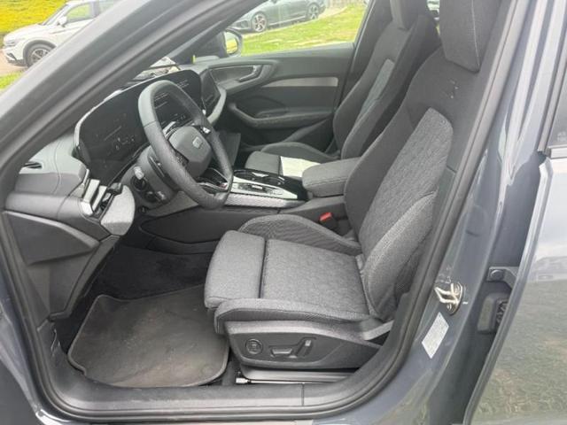 AUDI A5 TDI 150 kW mHEV+ S tronic quattro S Line edition.