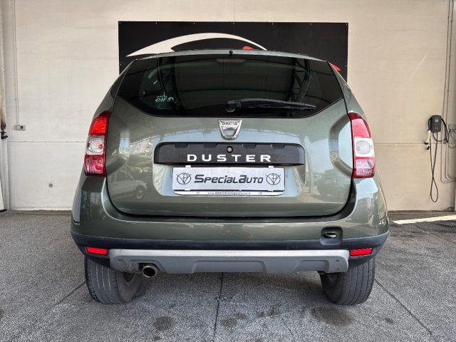 DACIA Duster 1.6 110CV 4x2 GPL La Gazzetta dello Sport