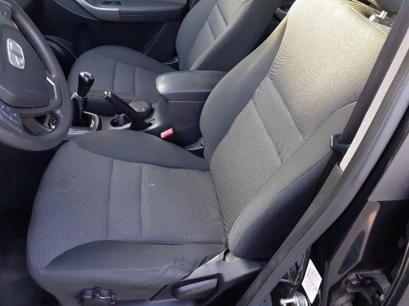 DR AUTOMOBILES dr5 GPL KM CERTIFIC-1°PROP-GARANZIA