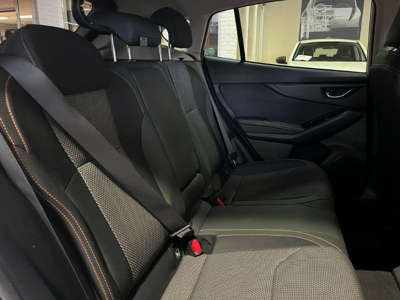 SUBARU XV 2.0i e-Boxer MHEV Lineartronic Style