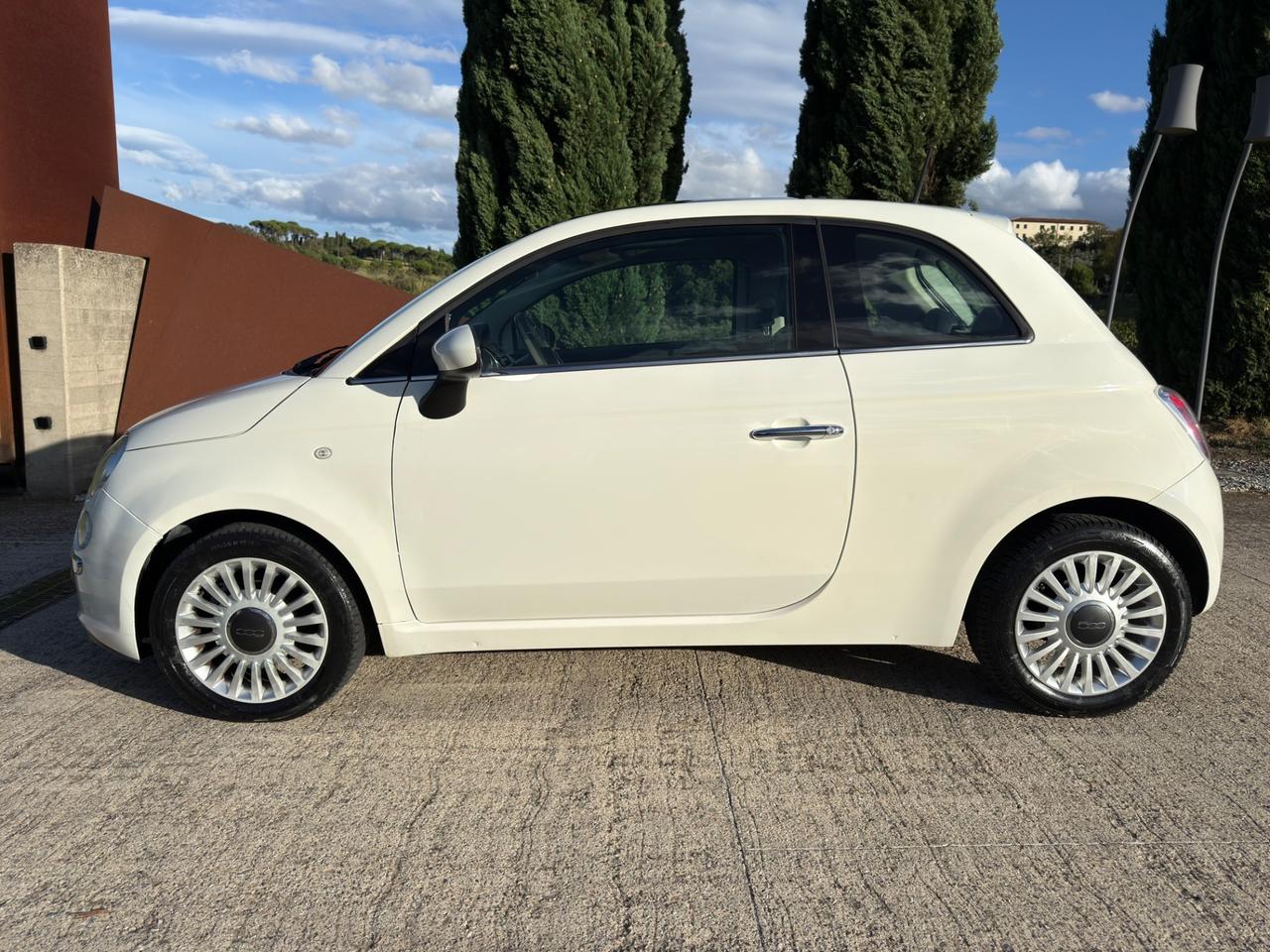 Fiat 500 1.2 Pop SI PERMUTE