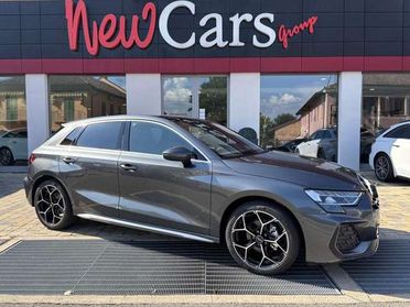 Audi A3 SPB SPORTBACK 35 TDI S tronic 2X S line MATR-TETTO