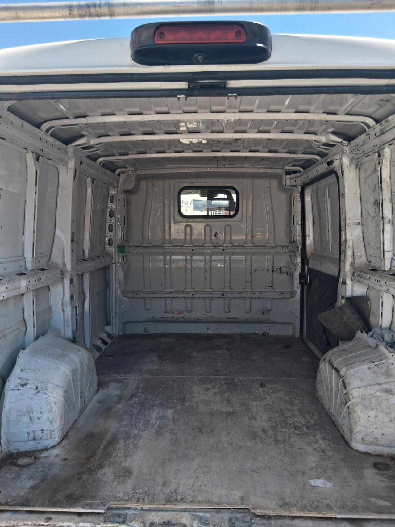 Fiat ducato