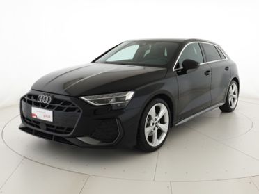 Sportback 35TDI 150CV S tronic S line Edition