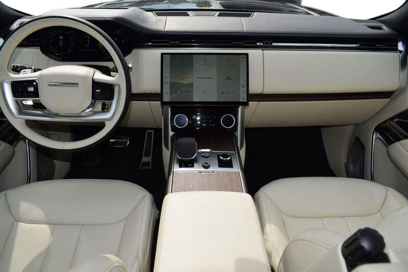 Land Rover Range Rover 3.0D l6 350 CV AUTOBIOGRAPHY PREZZO NETTO IVA PER EXPORT