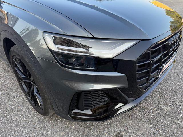 AUDI Q8 50 TDI 286 CV quattro tiptronic Sport S-line