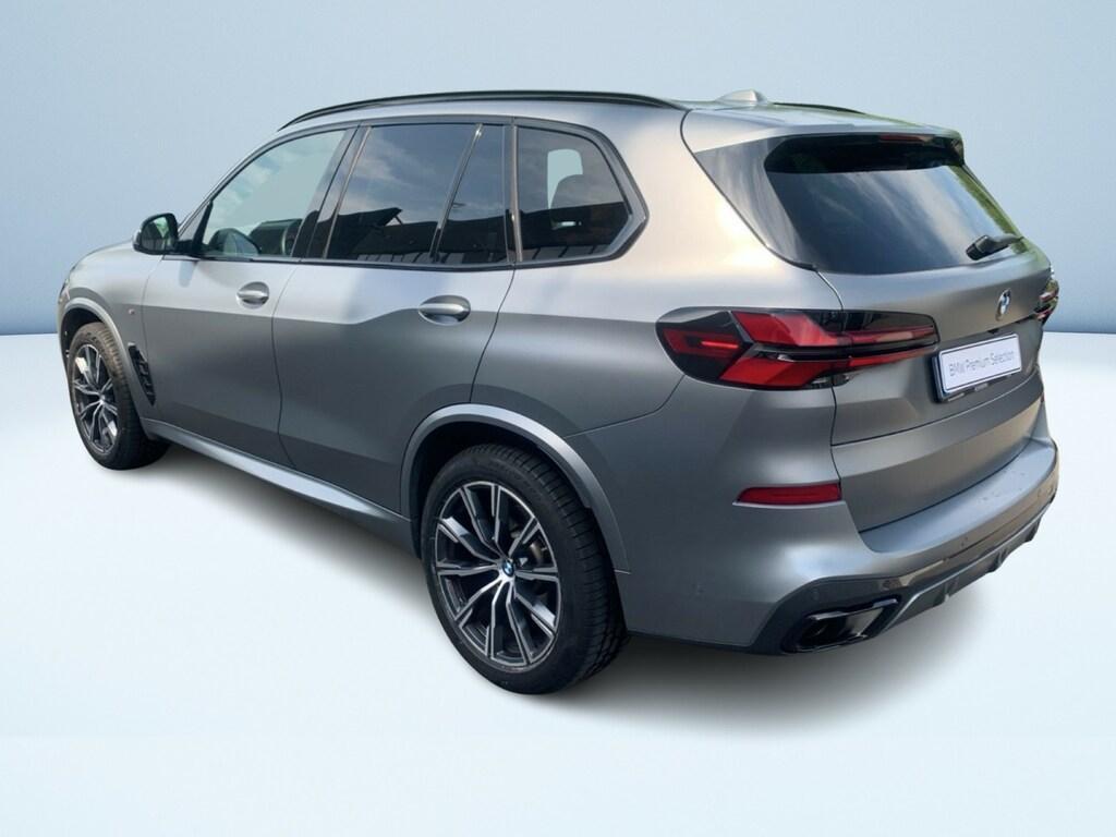 BMW X5 30 d MSport Pro xDrive Steptronic