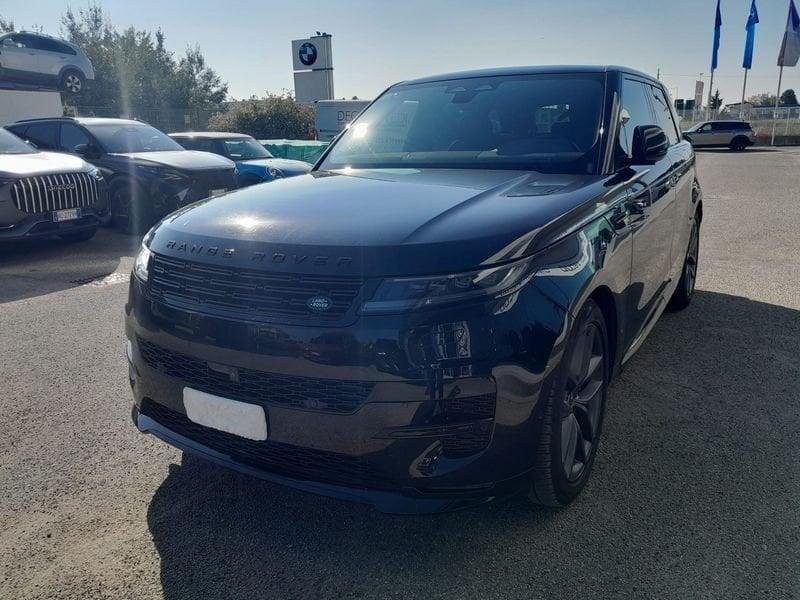 Land Rover Range Rover Sport 3.0d i6 mhev Dynamic SE awd 250cv auto