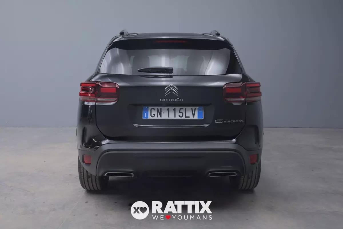 Citroen C5 Aircross 1.5 BlueHDI 130CV Shine EAT8
