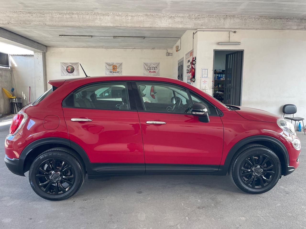Fiat 500X 1.6 MultiJet 120 CV Lounge dal nord Italia