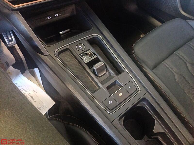 CUPRA Formentor 2.0 TSI VZ DSG 4Drive #OPACO #360