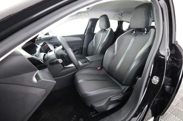 PEUGEOT 308 308 BlueHDi 130 S&S EAT8 SW Allure