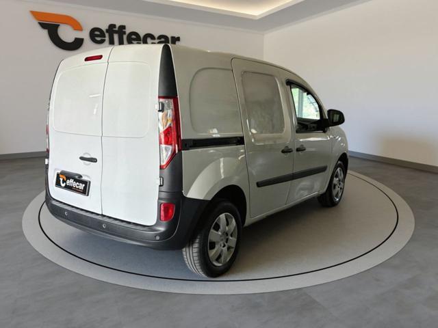 RENAULT Kangoo Blue dCi 95CV Express Furgone Ice
