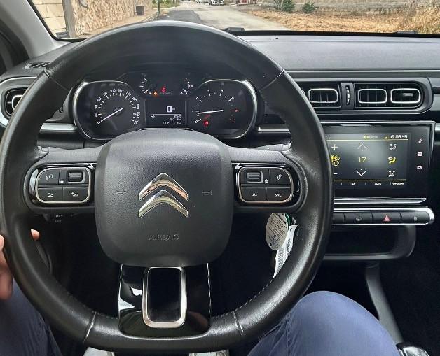 Citroen C3 1.2 puretech Shine 82cv