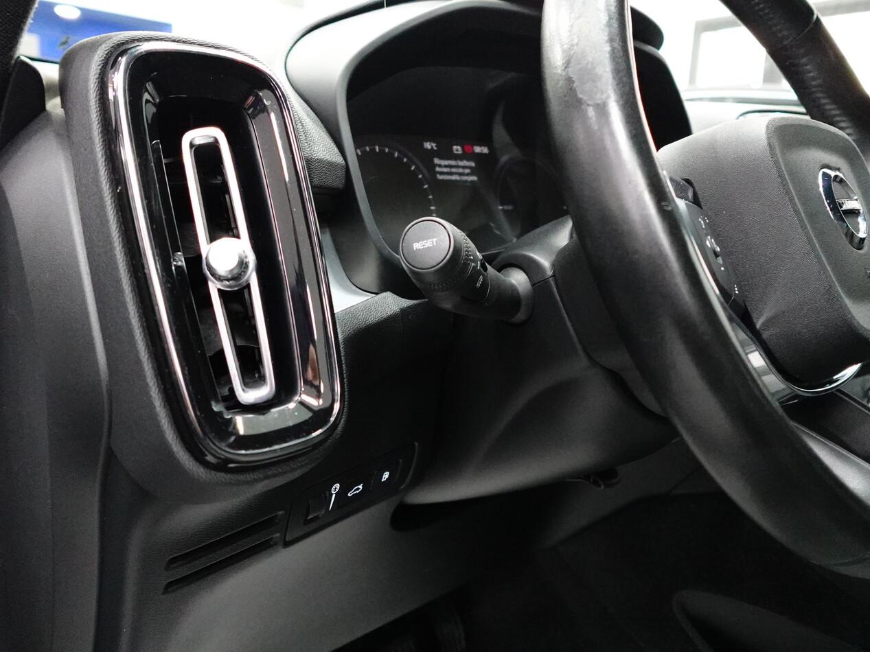 Volvo XC40 1.5 BZ T5 262 CV PHEV INSCRIPTION EXPRESSION