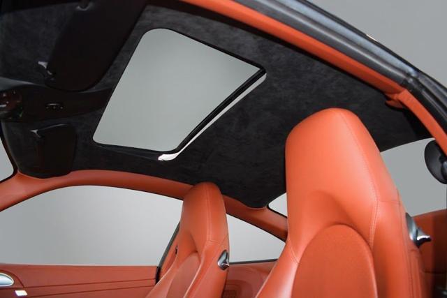 PORSCHE 997 911 Carrera 4S Coupé PDK +TETTO