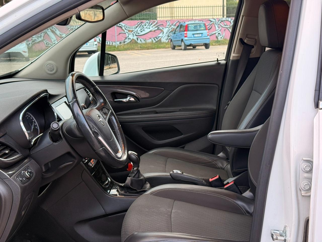 Opel Mokka X 12 MESI GARANZIA
