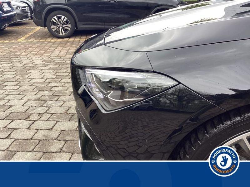 Mercedes-Benz CLA S.Brake CLA 200 d Automatic Shooting Brake AMG Line Advanced Plus