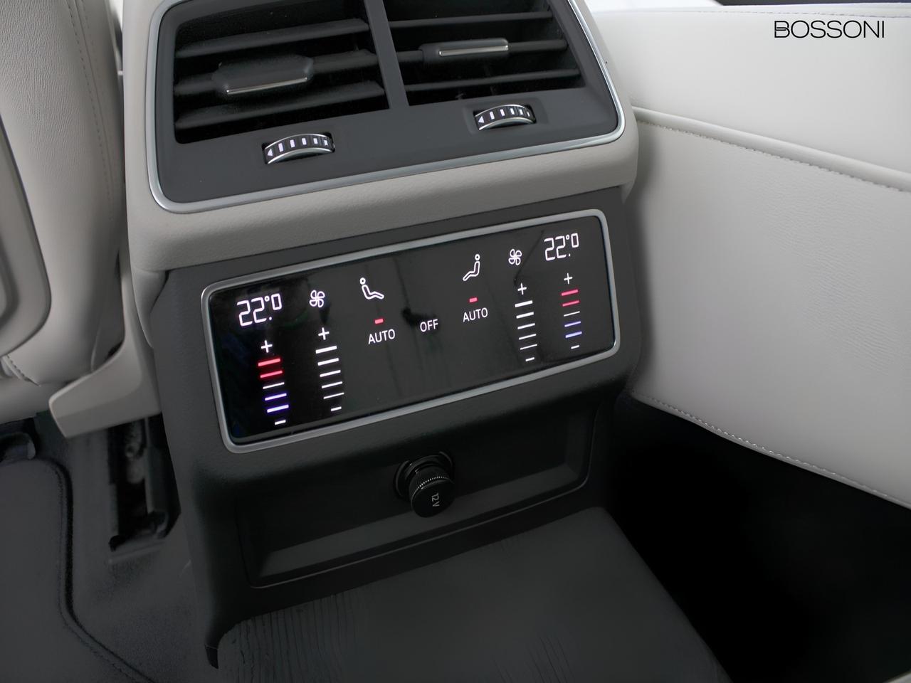 Audi A6 avant 40 2.0 tdi mhev 12v business advanced quattro ultra s tronic