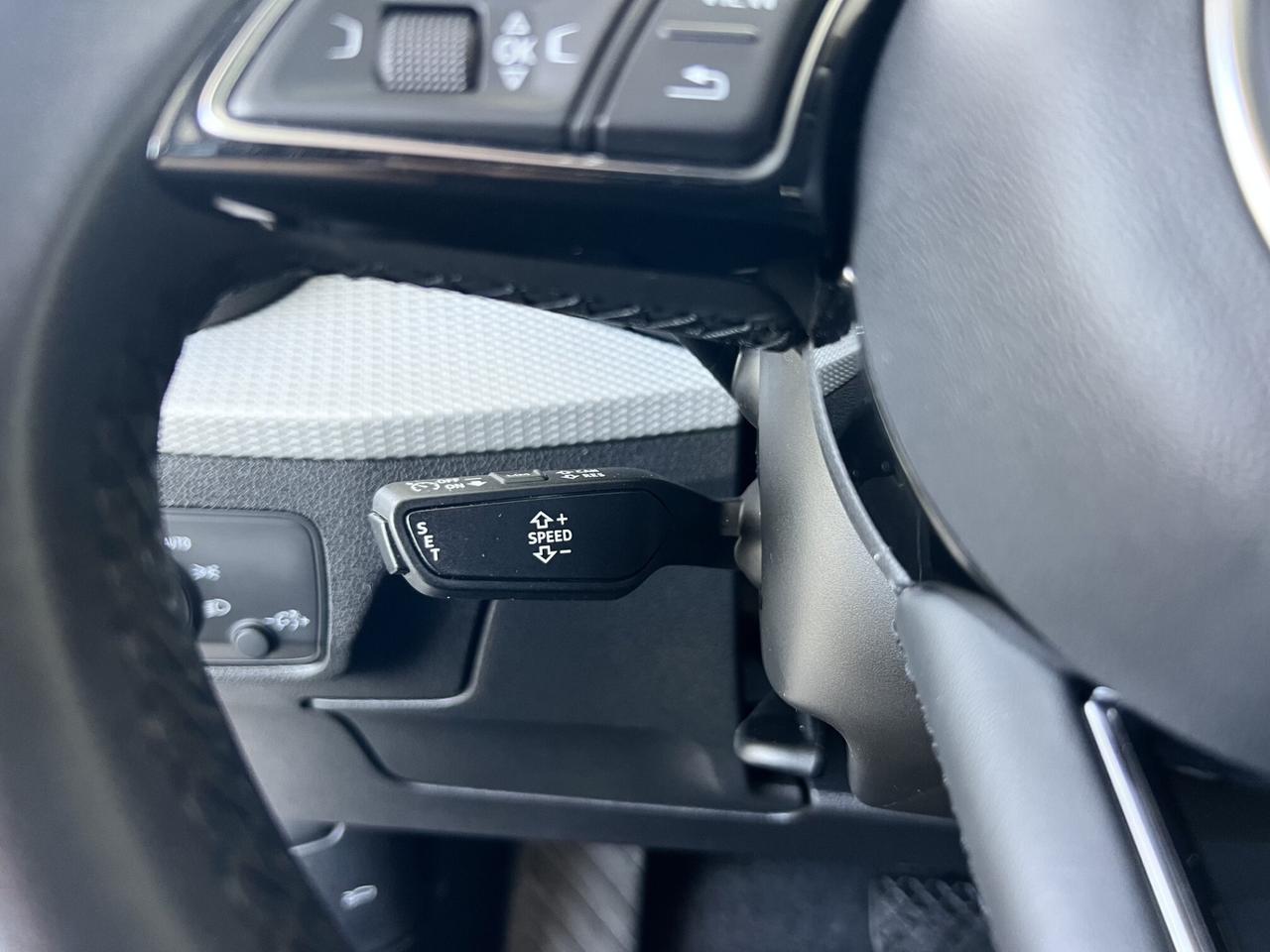 AUDI Q2 30 TDI 2.0 116 CV STRONIC ADVANCED - 2021