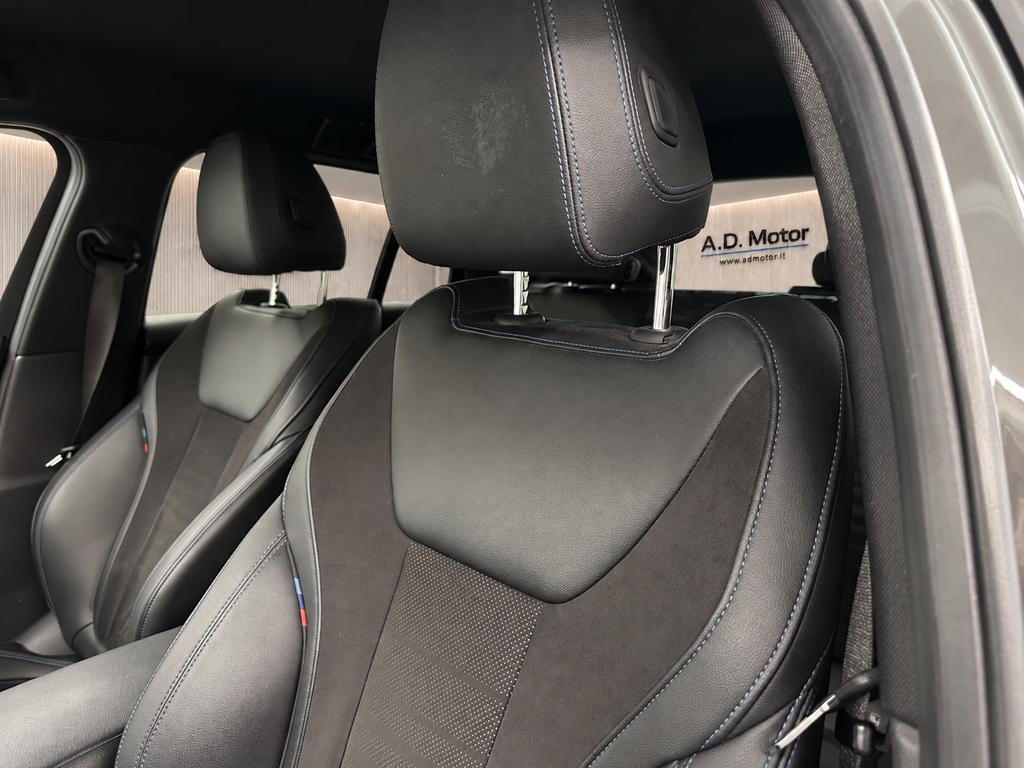 BMW Serie 3 Touring 320 i Msport Steptronic