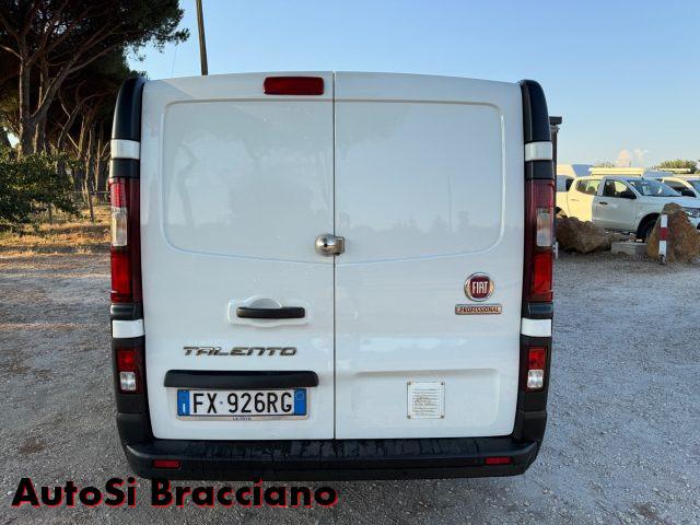 FIAT Talento 1.6 TwinTurbo MJT 145CV PC-TN Furgone 12q