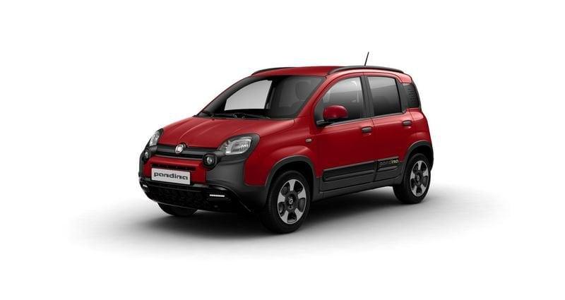 FIAT Panda PANDINA 1.0 FireFly S&S Hybrid MY25