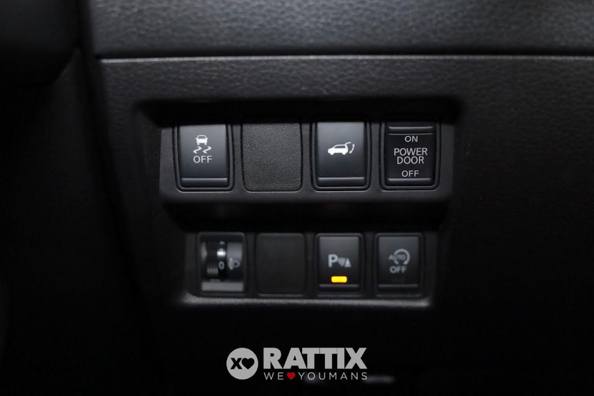 Nissan X-Trail 1.6 dci 130CV Tekna