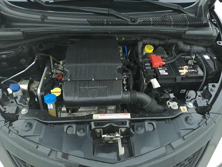 Lancia Ypsilon Gold BR759683 1.2 Benzina 69CV